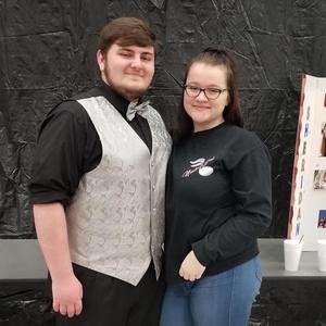 Meet your Posher, Allie